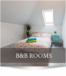 B&B Rooms
