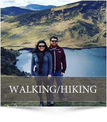 Walking Hiking